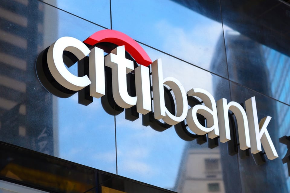 Citibank anuncia cierre total de sucursales por 24 horas en Estados Unidos
