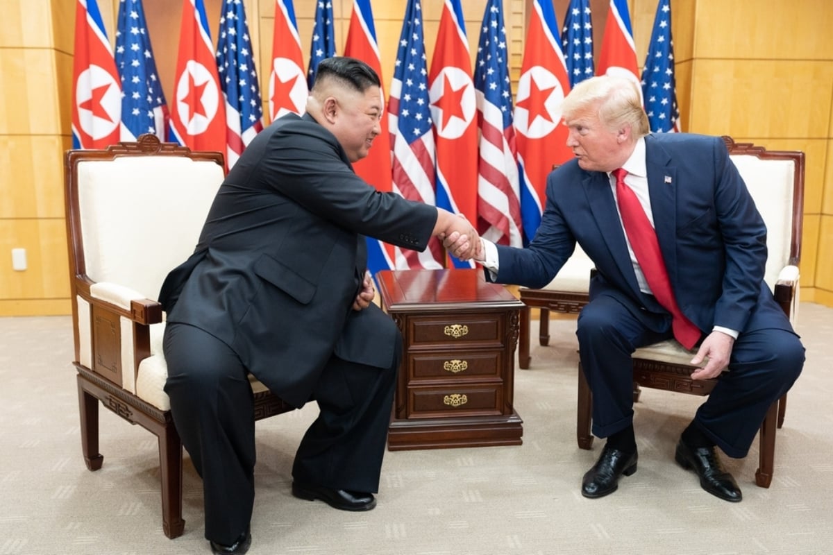 Corea del Norte arremete contra Washington tras ataques en Venezuela y eleva la tensión diplomática