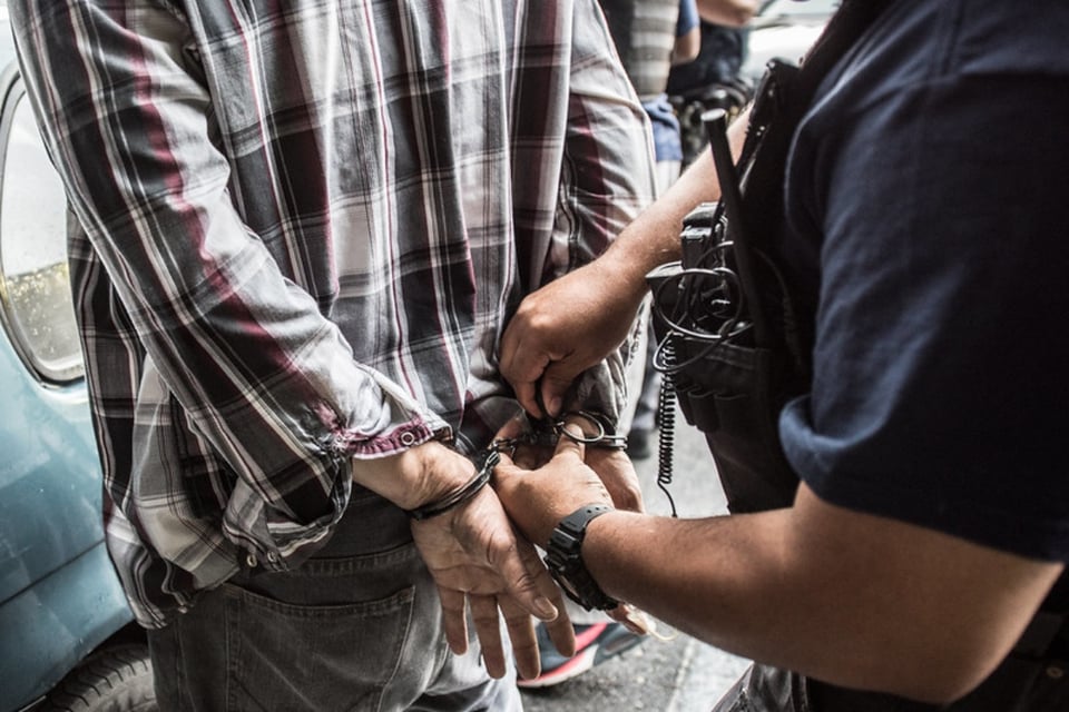 ICE refuerza redadas en Minnesota y arresta a inmigrante guatemalteco acusado de delitos graves