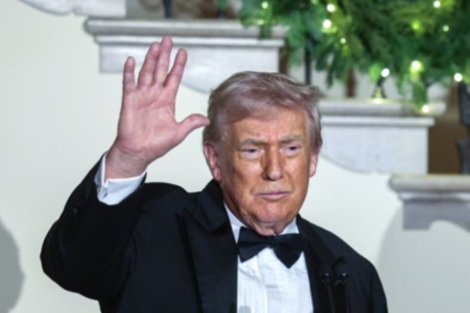 Trump ‘amenaza’ a México y advierte acciones tras captura de Maduro