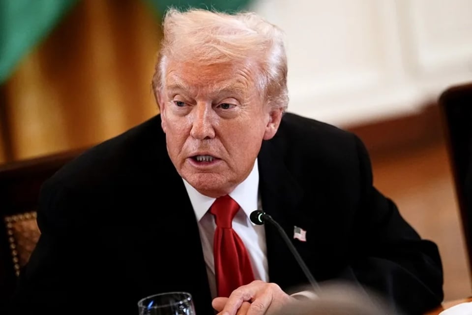 Trump, entrega petrolera, Venezuela MundoNOW