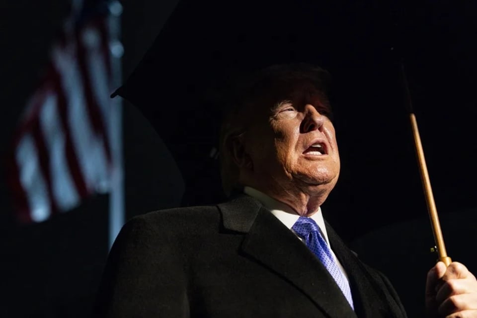 Trump activa emergencia nacional para blindar petróleo venezolano