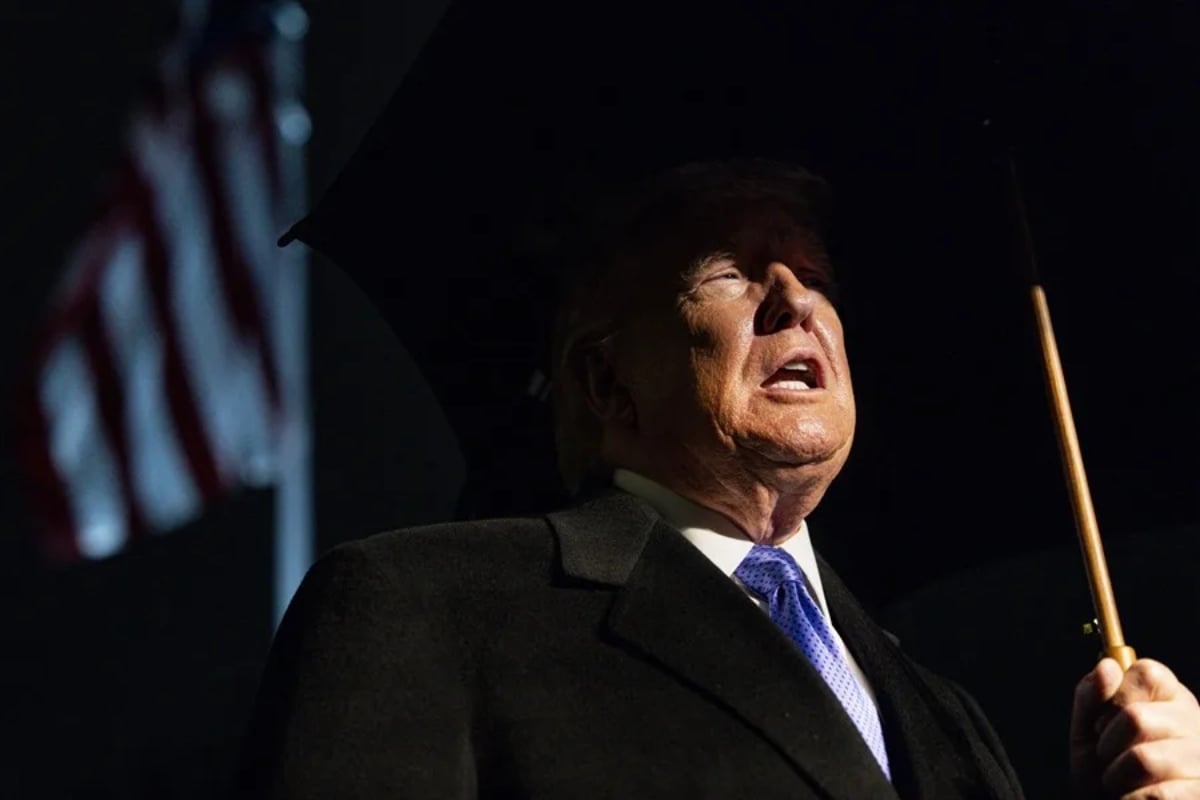 Trump activa emergencia nacional para blindar petróleo venezolano