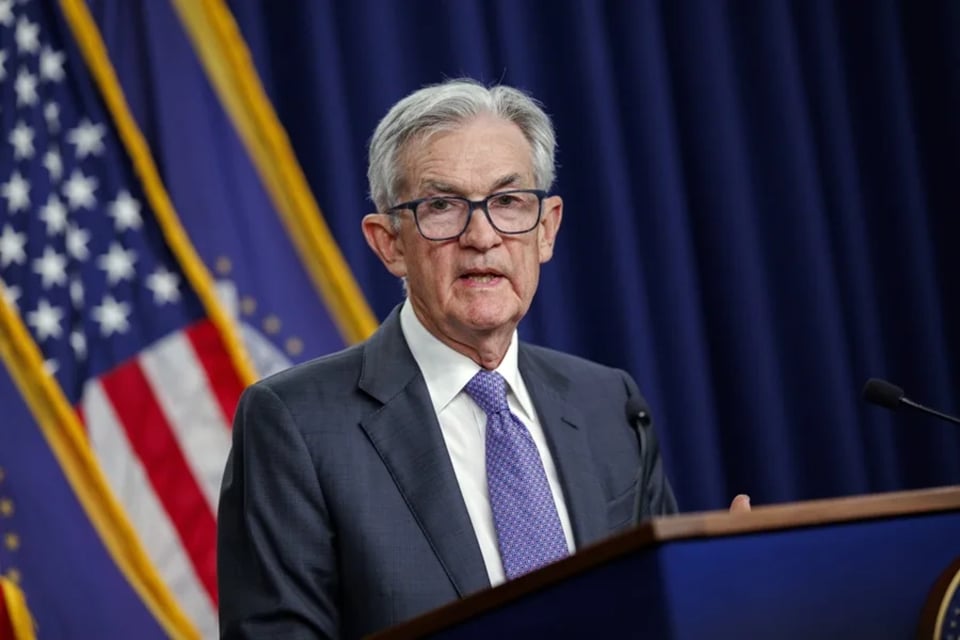 Trump insulta a Powell en medio de investigación federal