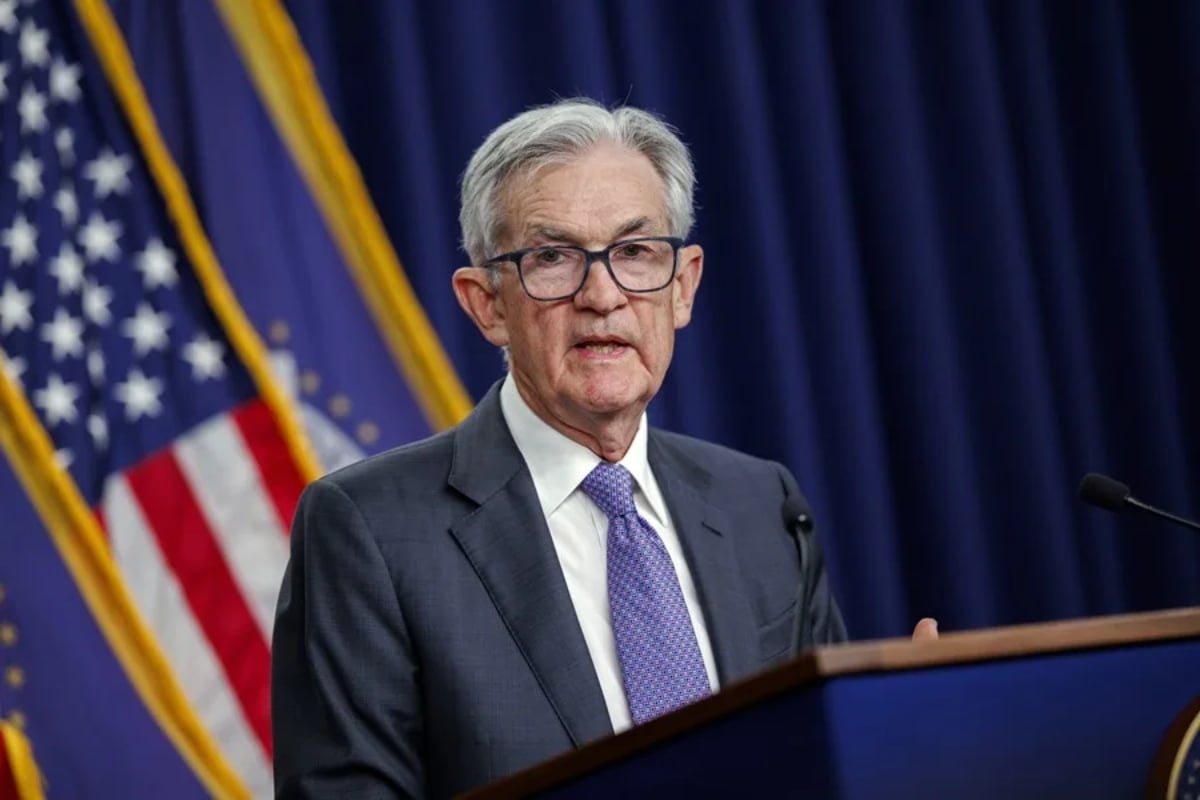 Trump insulta a Powell en medio de investigación federal
