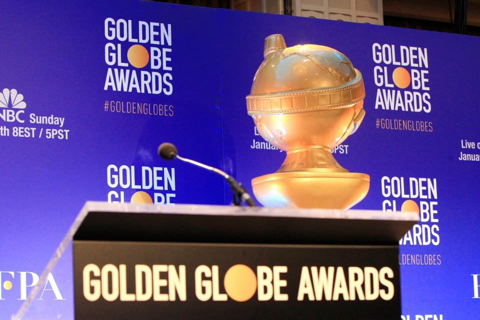 Golden Globes 2026: fecha, horarios y cómo ver en vivo la celebración en EEUU