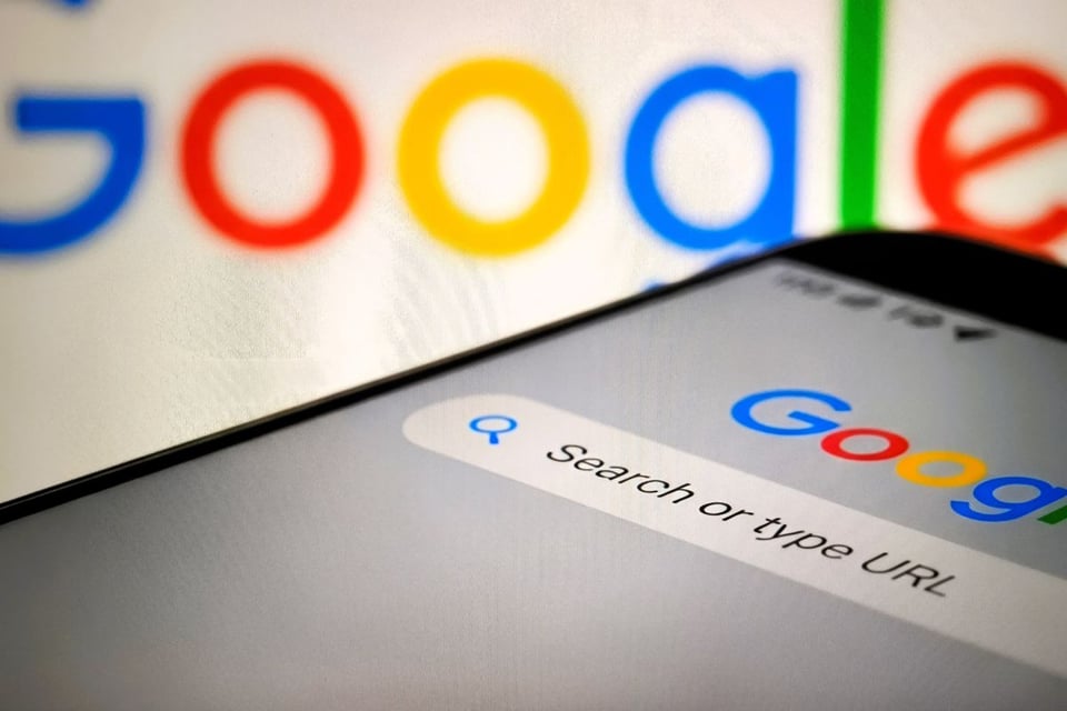 Google pagará $135 millones para resolver demanda por usar datos ilegalmente