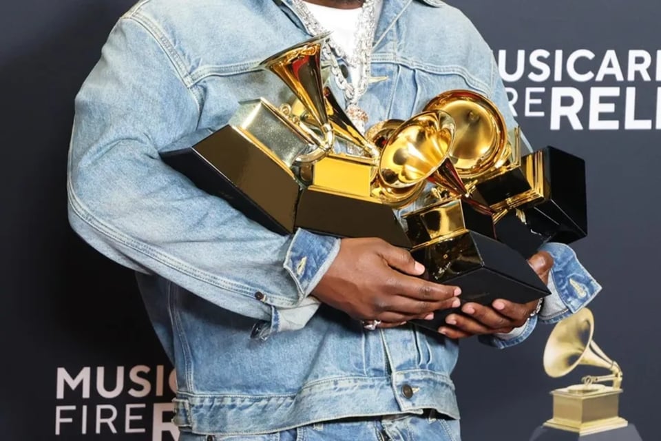 Grammy-Winning Musician Found Dead in His Own Home