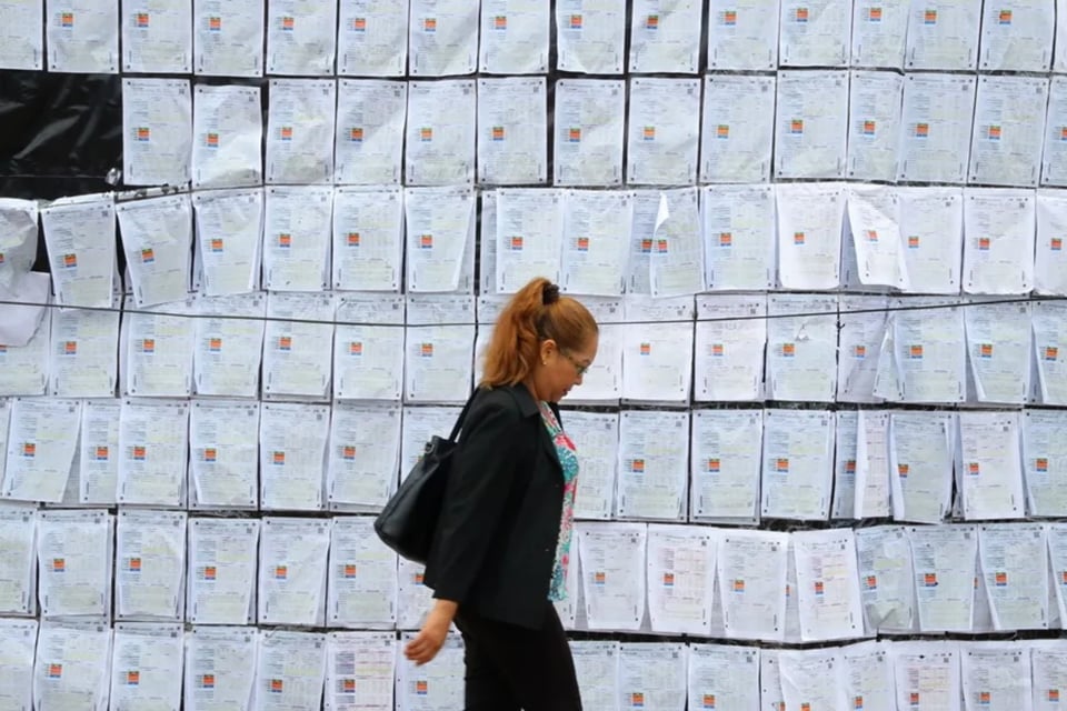 EEUU lanza dura advertencia a Honduras por intento de revertir elecciones