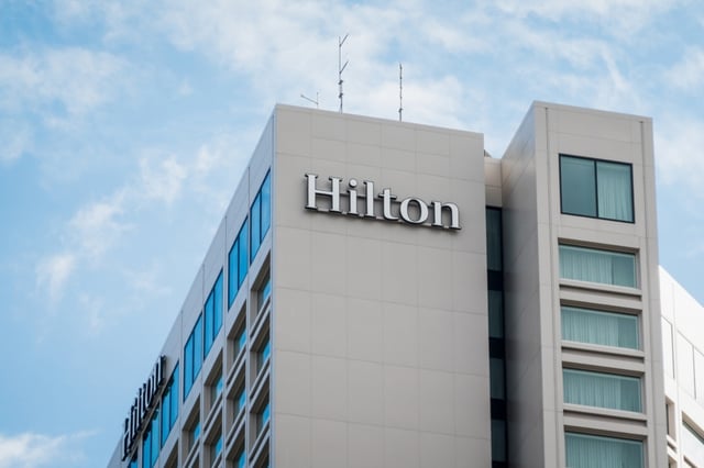 Dallas Hotel Employee Fired After Viral Video Warning About ICE Agents