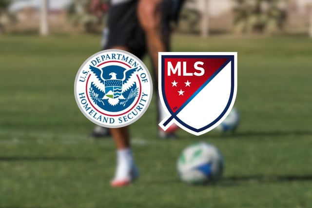 Redadas de ICE generan temor en jugadores de la MLS
