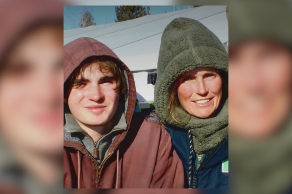 Madre e hijo representarán a México en los Juegos Olímpicos featured image