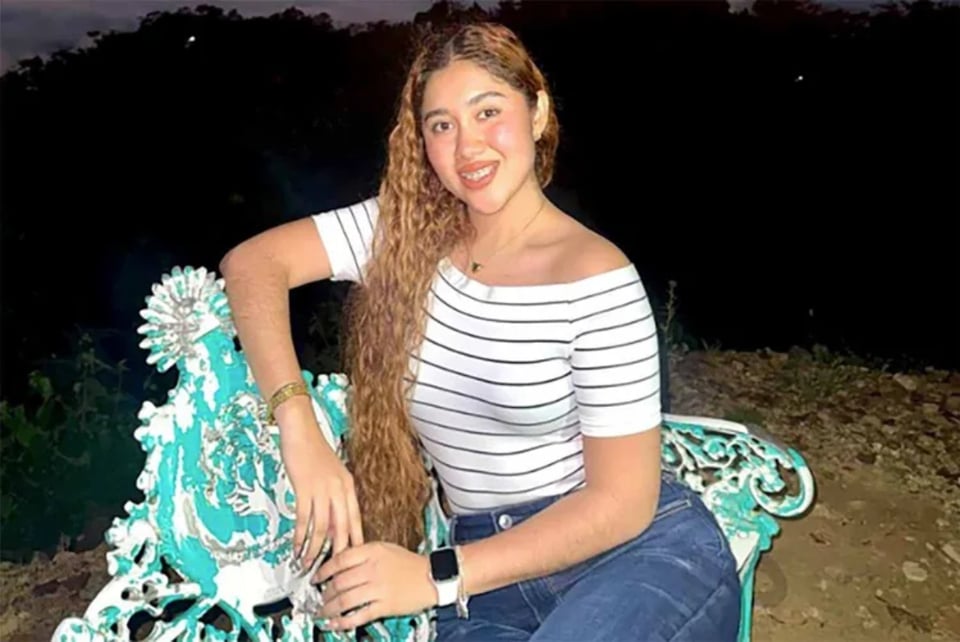 Influencer muere, accidente, Luto en redes sociales MundoNOW
