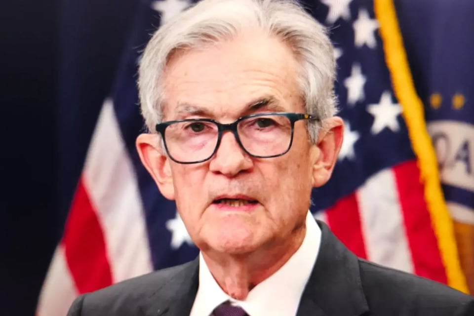 Jerome Powell bajo investigación del Gobierno Federal ¿Qué busca la intimidación de Trump?