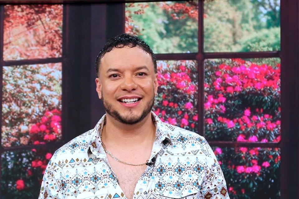 Lorenzo Méndez rompe el silencio sobre su relación con Chiquis: “Perdí mi identidad”