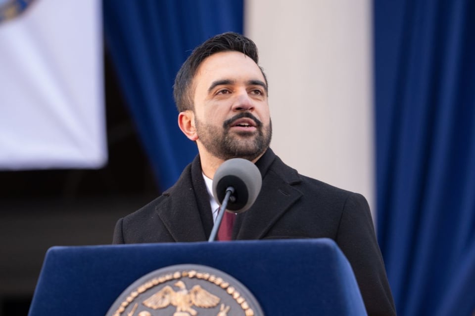 Mamdani aumentará impuestos a los más ricos para «Equilibrar cuentas» en Nueva York