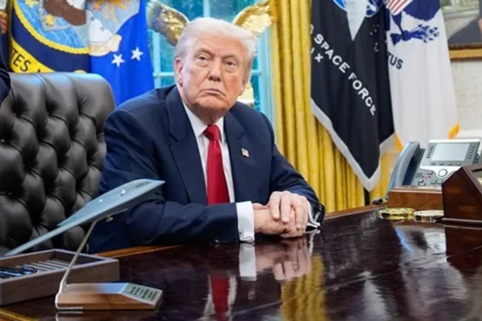 Trump asegura que varios cubanos que protegían a Maduro murieron