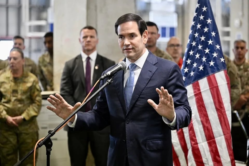 EE.UU., Caribe, Marco Rubio MundoNOW