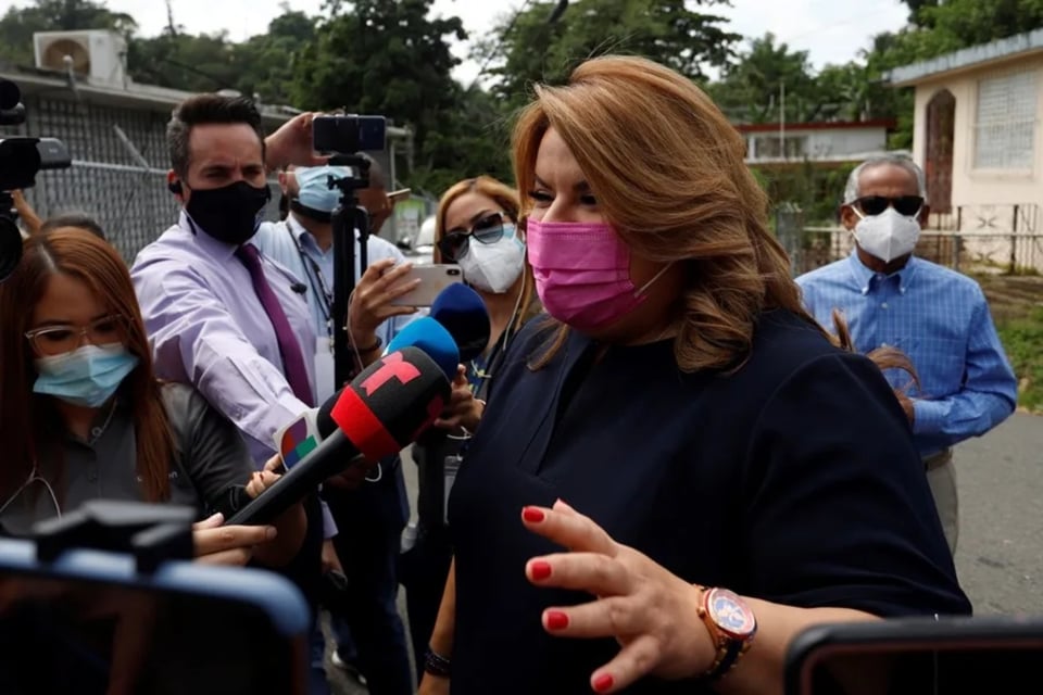 Puerto Rico declara emergencia por epidemia de influenza