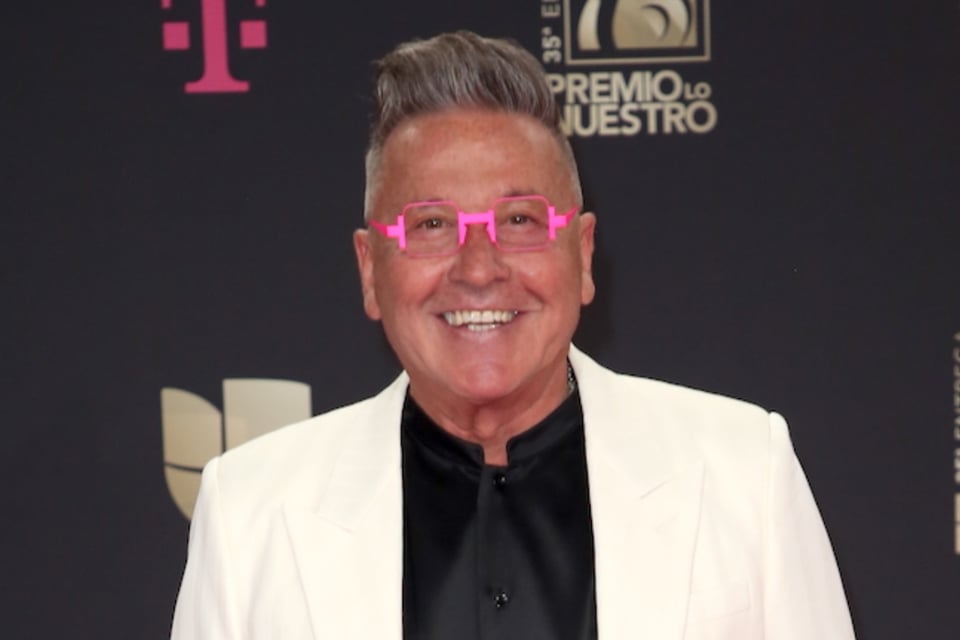 Ricardo Montaner eleva una oración por Venezuela tras la captura de Nicolás Maduro