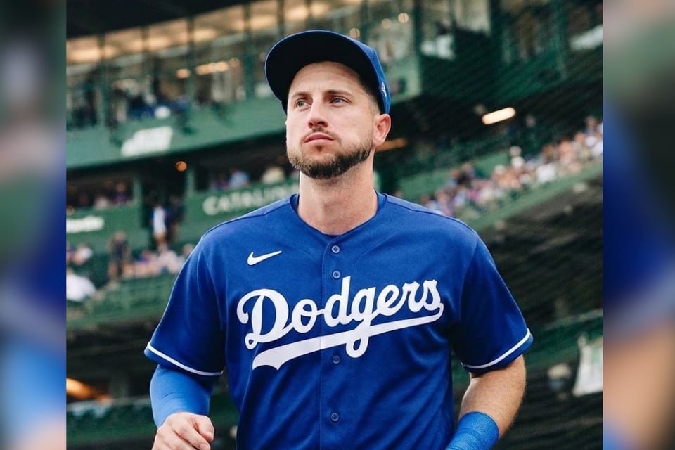 Kyle Tucker firma con Dodgers por 4 años y $240 millones