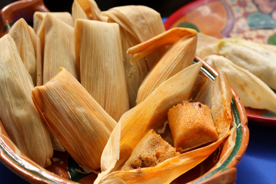 Retiran tamales por Listeria