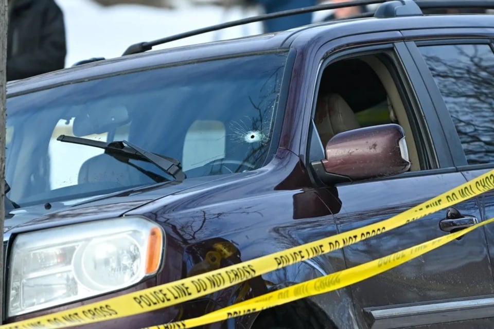 Renee Good, the Woman Who Died After Being Shot by Immigration Agents in Minneapolis