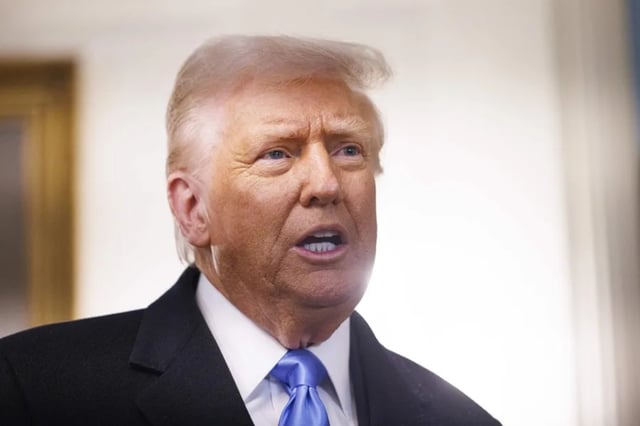 Trump Says Cuba Is Very Close to Collapse After Maduro’s Capture