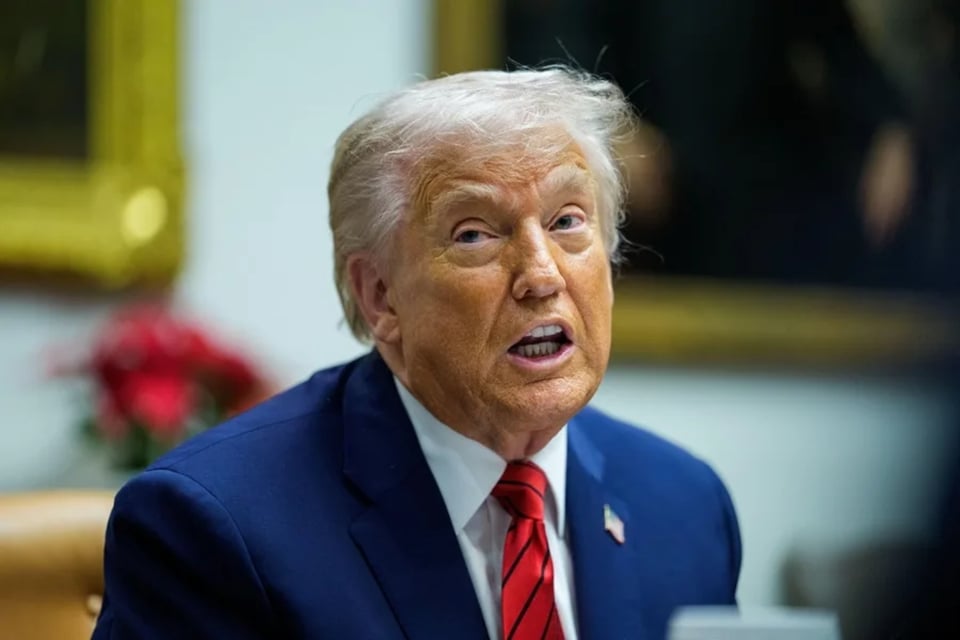 EE.UU. sería el principal socio comercial de Venezuela, según Trump