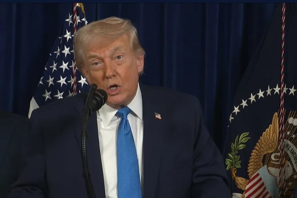 Trump amenaza a Petro, Tensiones, narcotráfico MundoNOW