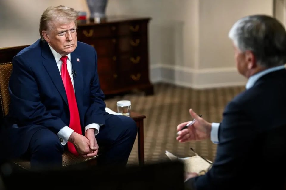 Trump Will Launch “Ground Attacks” Against Mexican Cartels