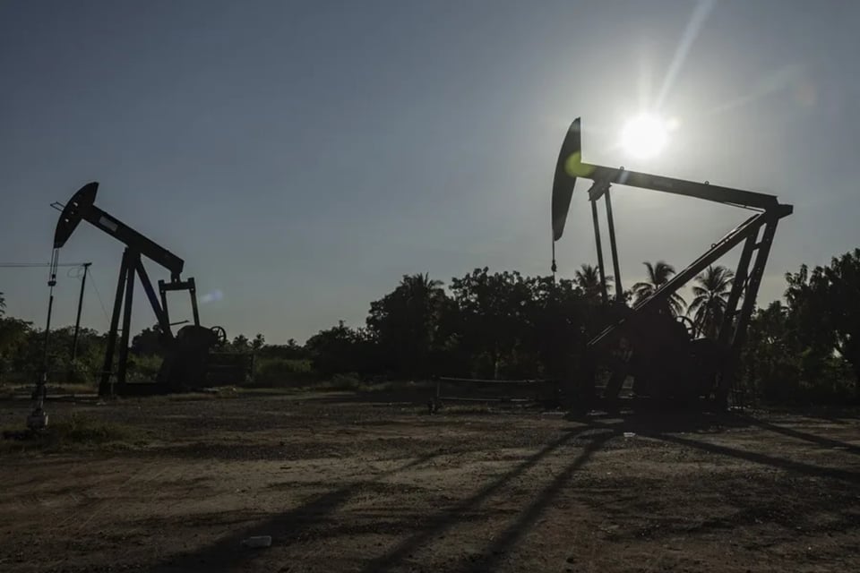 Estados Unidos tomará control total de la venta de petróleo venezolano