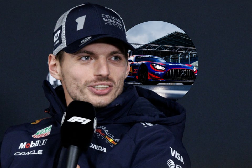 Mercedes mueve fichas para llevar a Verstappen a Nürburgring featured image