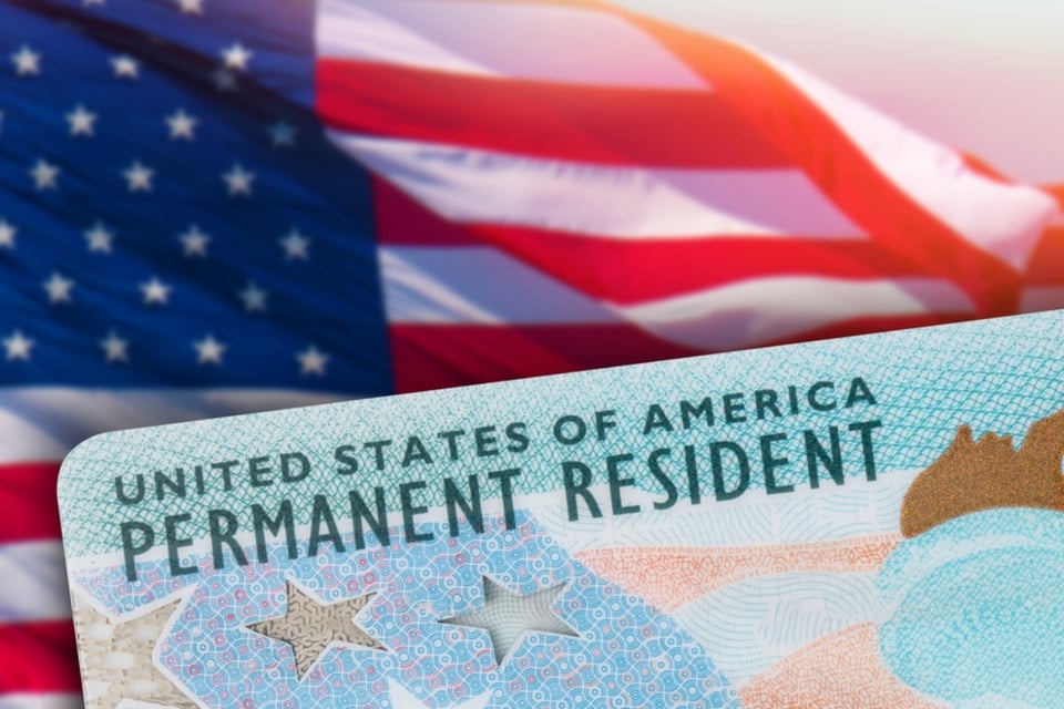 Política migratoria de Trump