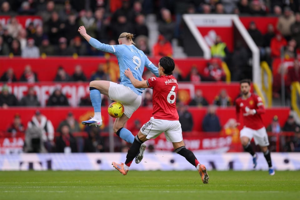 United, City