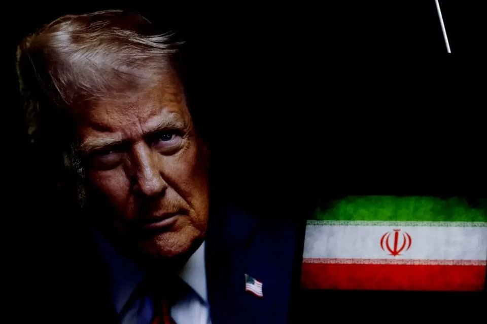 Trump quiere que acción militar contra Irán sea «rápida y decisiva», según NBC