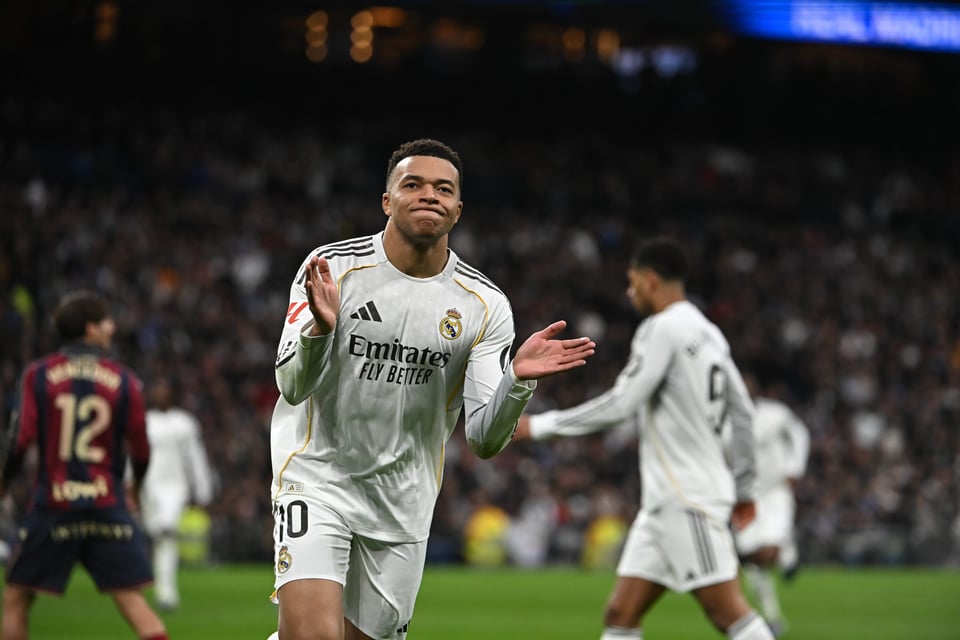 Champions League: Gigantes europeos se juegan el pase a octavos