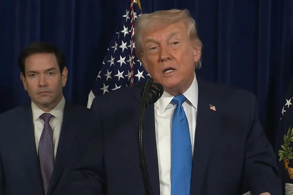 ¿Cuál es el próximo objetivo de Trump y Rubio: Cuba, Colombia…México? Lo que debes saber