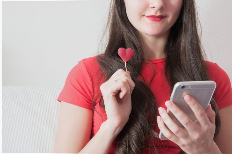 ¿Realmente funcionan las aplicaciones de citas o son la nueva forma de encontrar el amor?