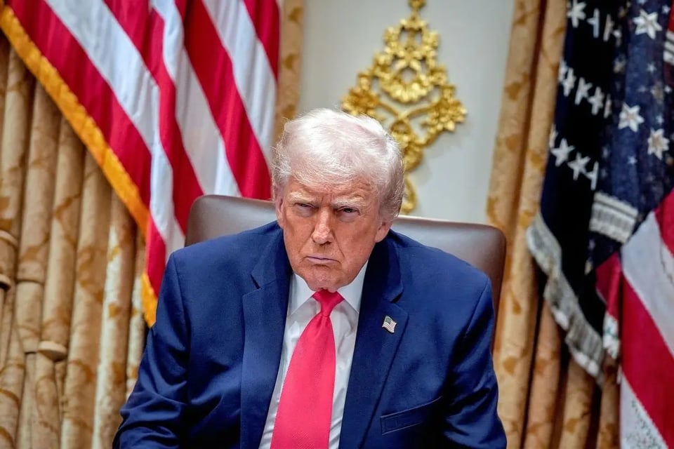 aranceles de trump