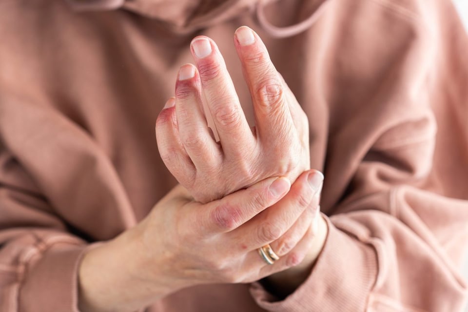 ¿Se puede aliviar el dolor de la artritis en 20 minutos desde casa? Usuarios cuentan su experiencia! featured image