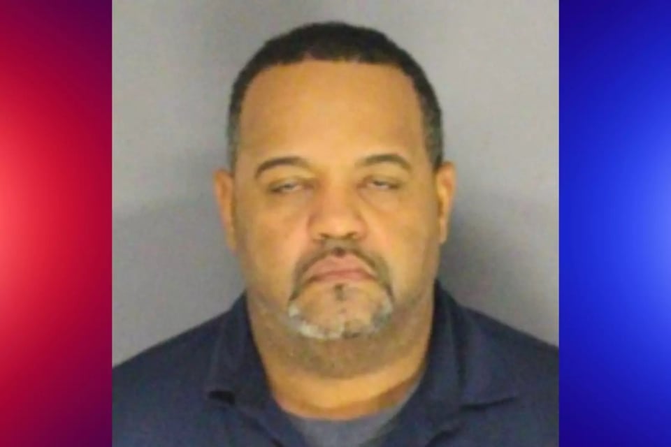 Man Arrested in Newark for Impersonating an ICE Agent to Commit Robberies