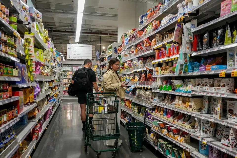 Sube la confianza del consumidor de diciembre ¿Mejoró la economía de EE.UU.?