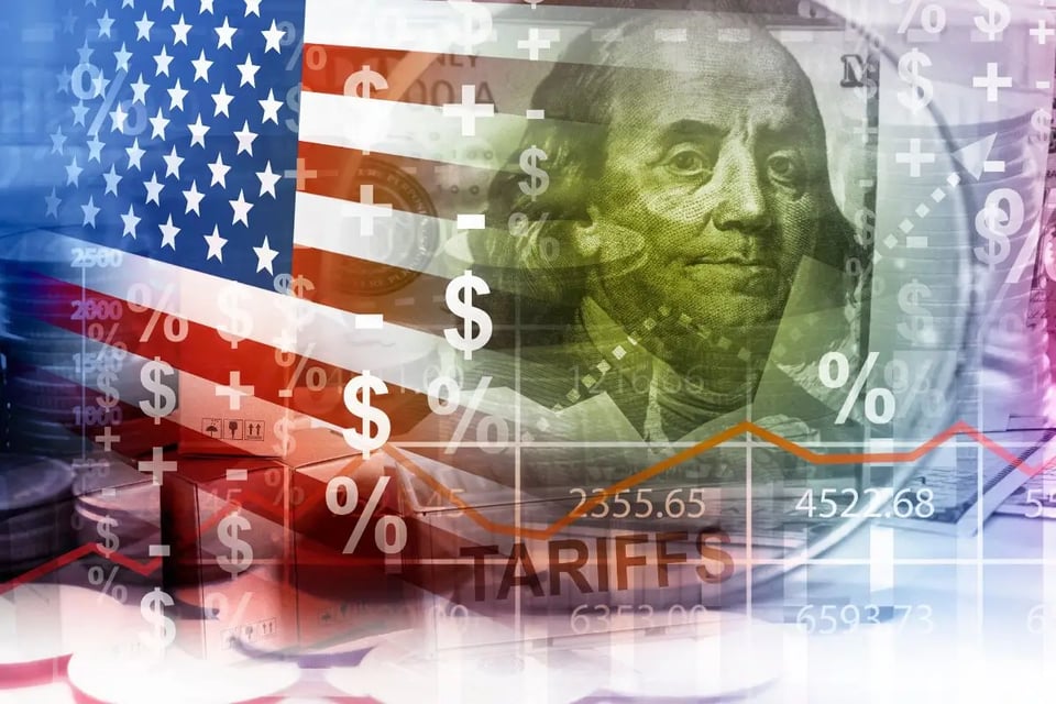 Dollar Drops Today in Mexico, Colombia, and the Dominican Republic: What’s Happening?
