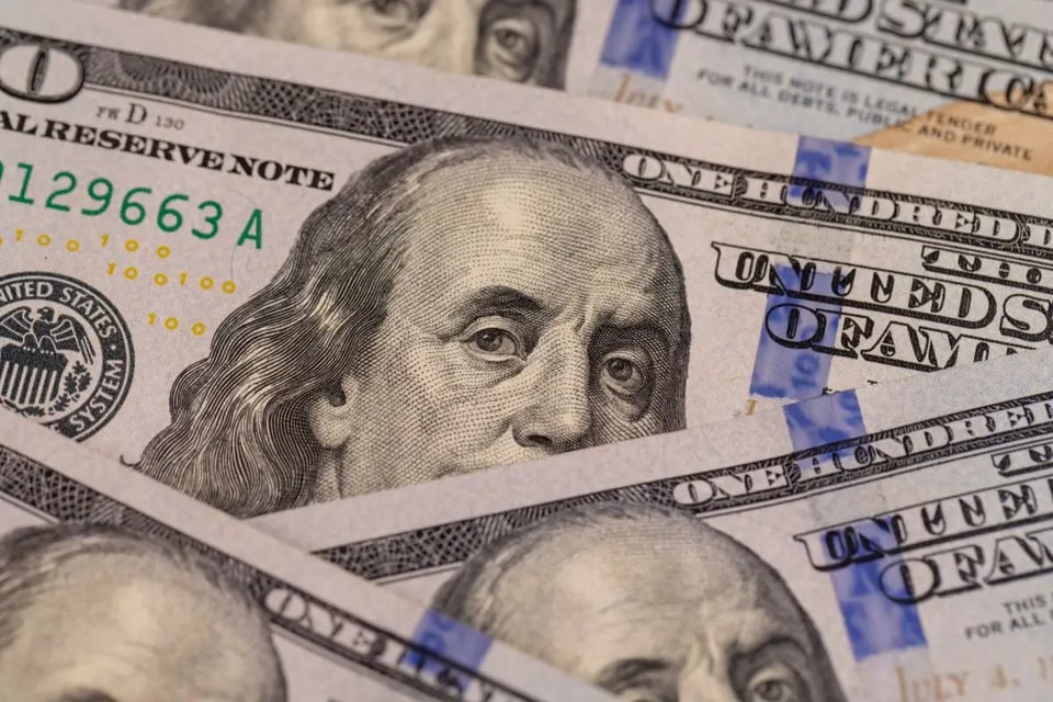 ¡Bajó el dólar hoy en México y RD! pero subió en Colombia