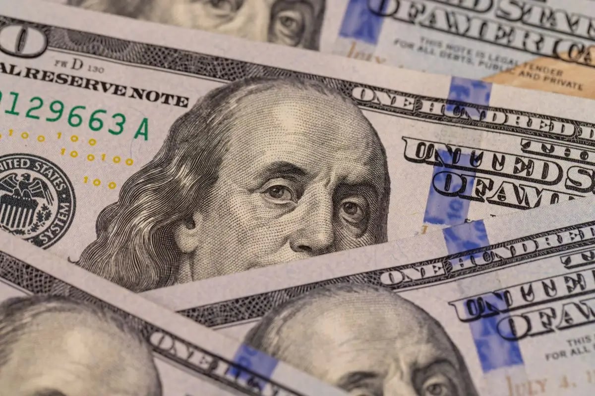 ¡Bajó el dólar hoy en México y RD! pero subió en Colombia