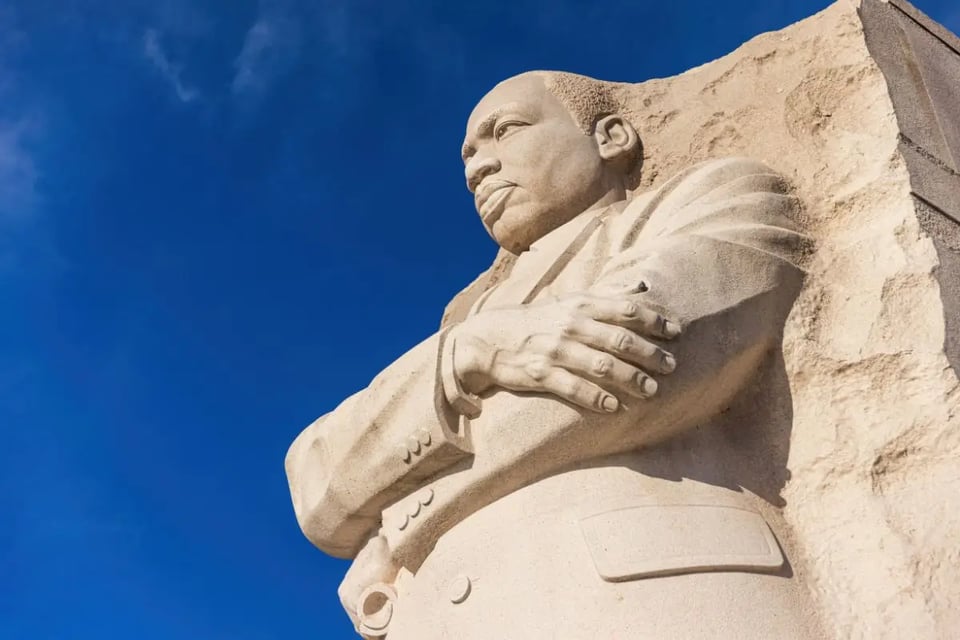 bancos cerrados hoy por feriado MLK