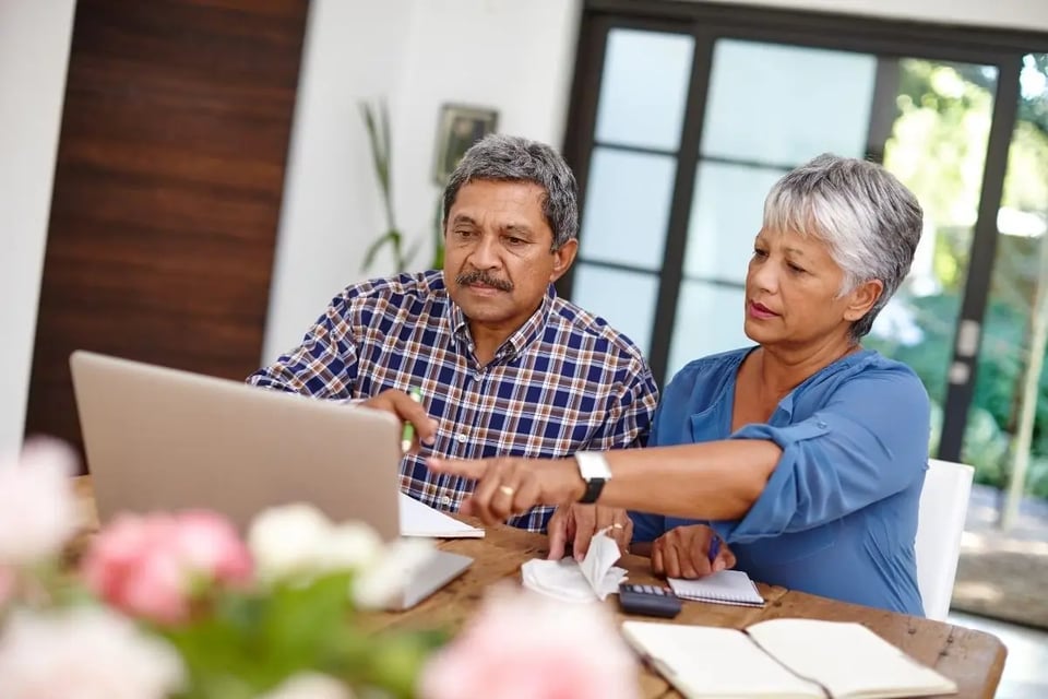 beneficios del Seguro Social 
