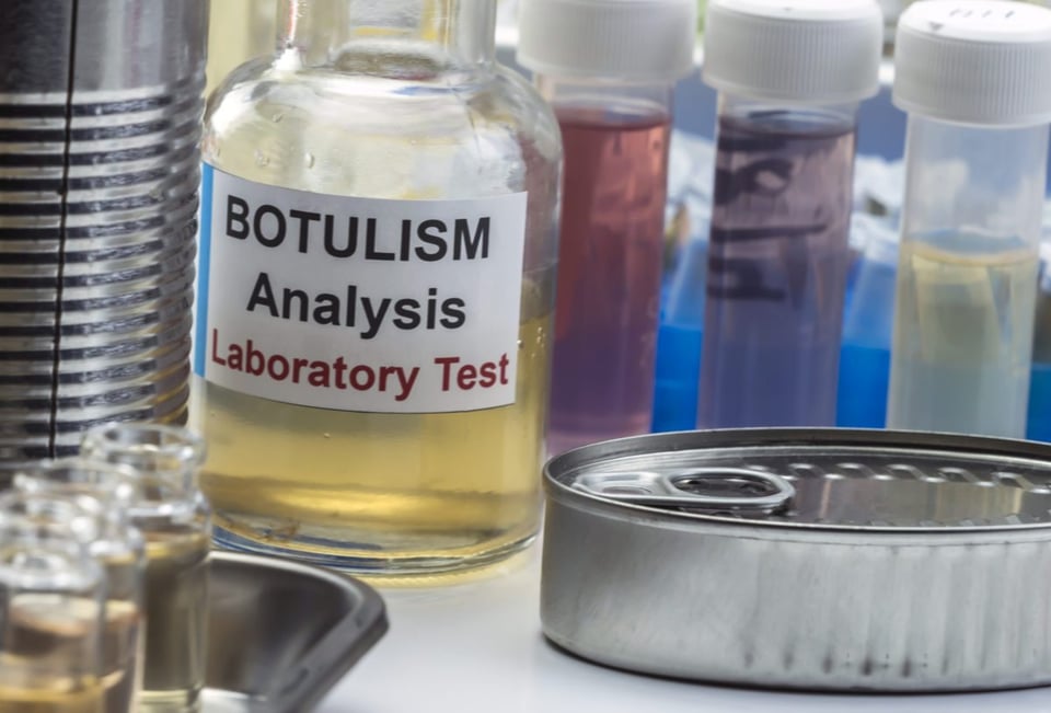 ¿Sabes qué es el Botulismo? Conoce sus síntomas ante nuevas alertas en Estados Unidos!