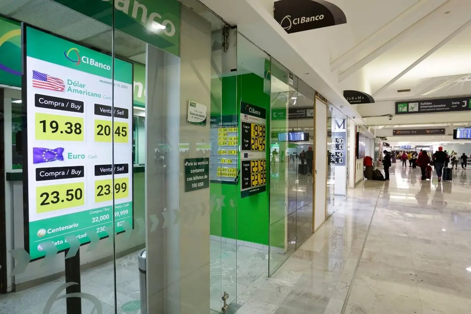 Dólar hoy: Cómo se mueve en México y qué pasa en Colombia y RD
